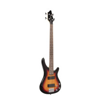 GUNBARREL-4 3TS SOUNDSATION