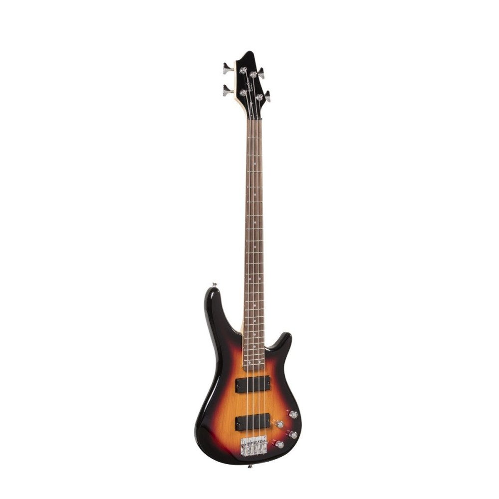 GUNBARREL-4 3TS SOUNDSATION