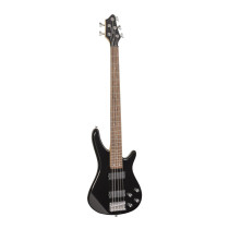 GUNBARREL-5 BK SOUNDSATION