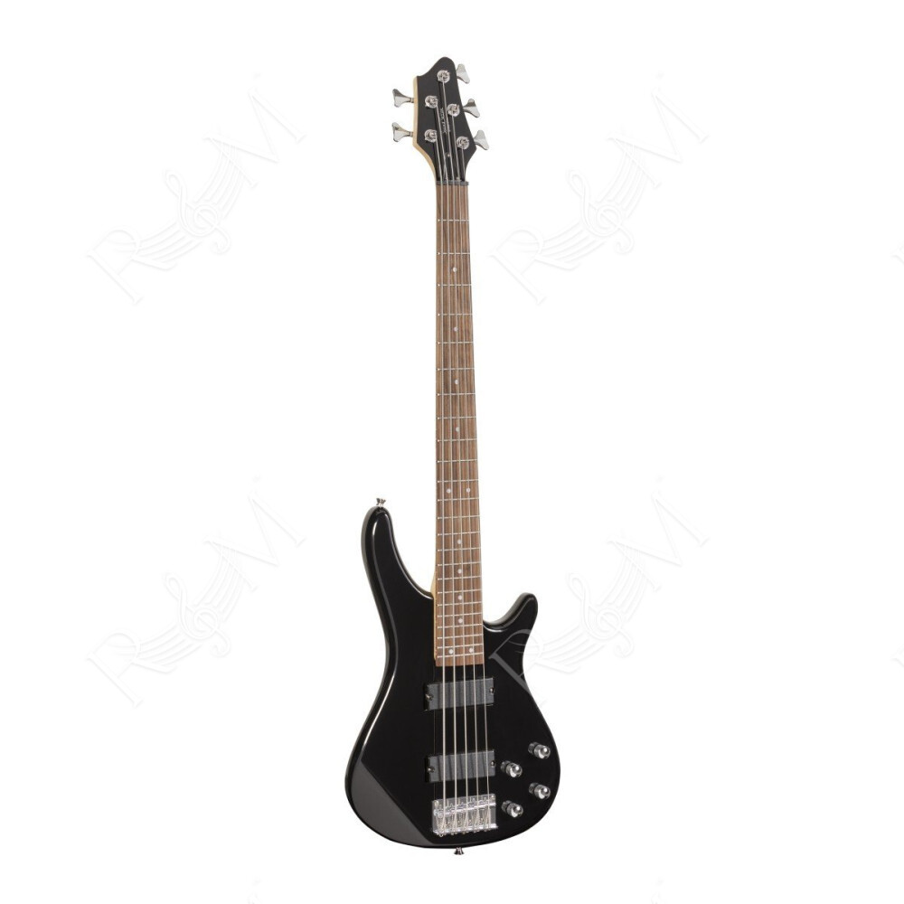 GUNBARREL-5 BK SOUNDSATION