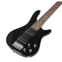 GUNBARREL-5 BK SOUNDSATION