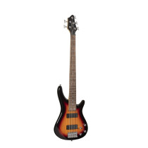 GUNBARREL-5 3TS SOUNDSATION