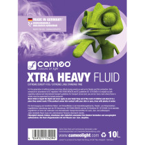 Cameo XTRA HEAVY FLUID 10 L