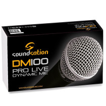 DM100 SOUNDSATION