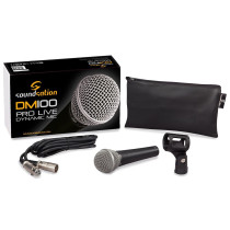 DM100 SOUNDSATION