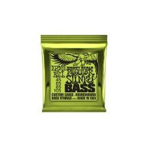 P02852 ERNIE BALL