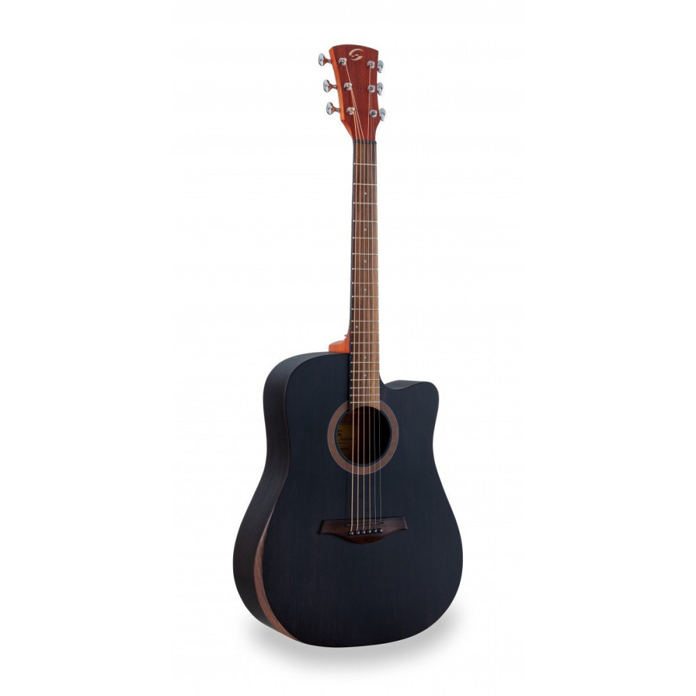 EDGE SOLID SDNCE-TBK SOUNDSATION