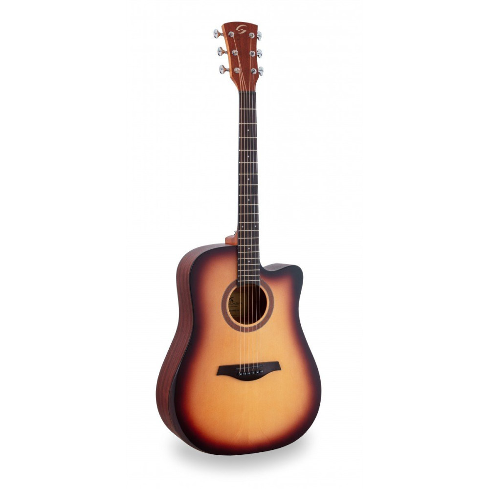 EDGE SOLID SDNCE-YSB SOUNDSATION