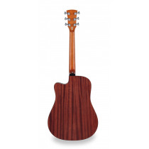 EDGE SOLID SDNCE-YSB SOUNDSATION