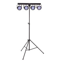 4LEDKIT-PARTY 2 SOUNDSATION