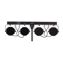4LEDKIT-PARTY 2 SOUNDSATION