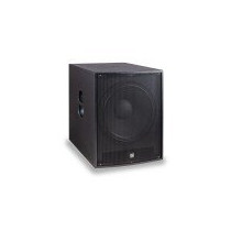 PROVIBE BASS 15A SOUNDSATION