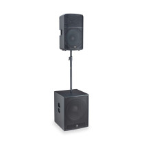 PROVIBE BASS 15A SOUNDSATION