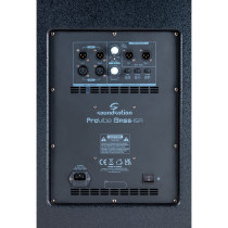 PROVIBE BASS 15A SOUNDSATION