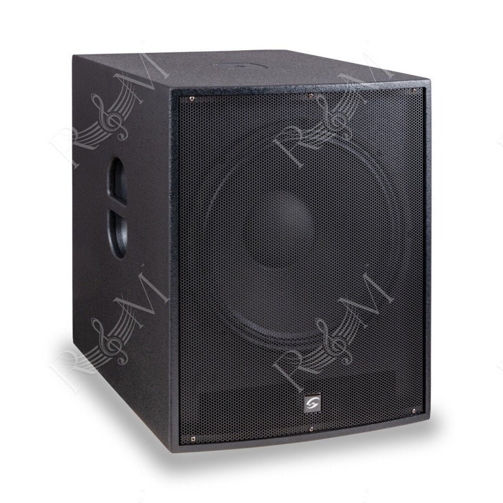 PROVIBE BASS 15A SOUNDSATION