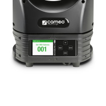 Cameo MOVO BEAM Z100
