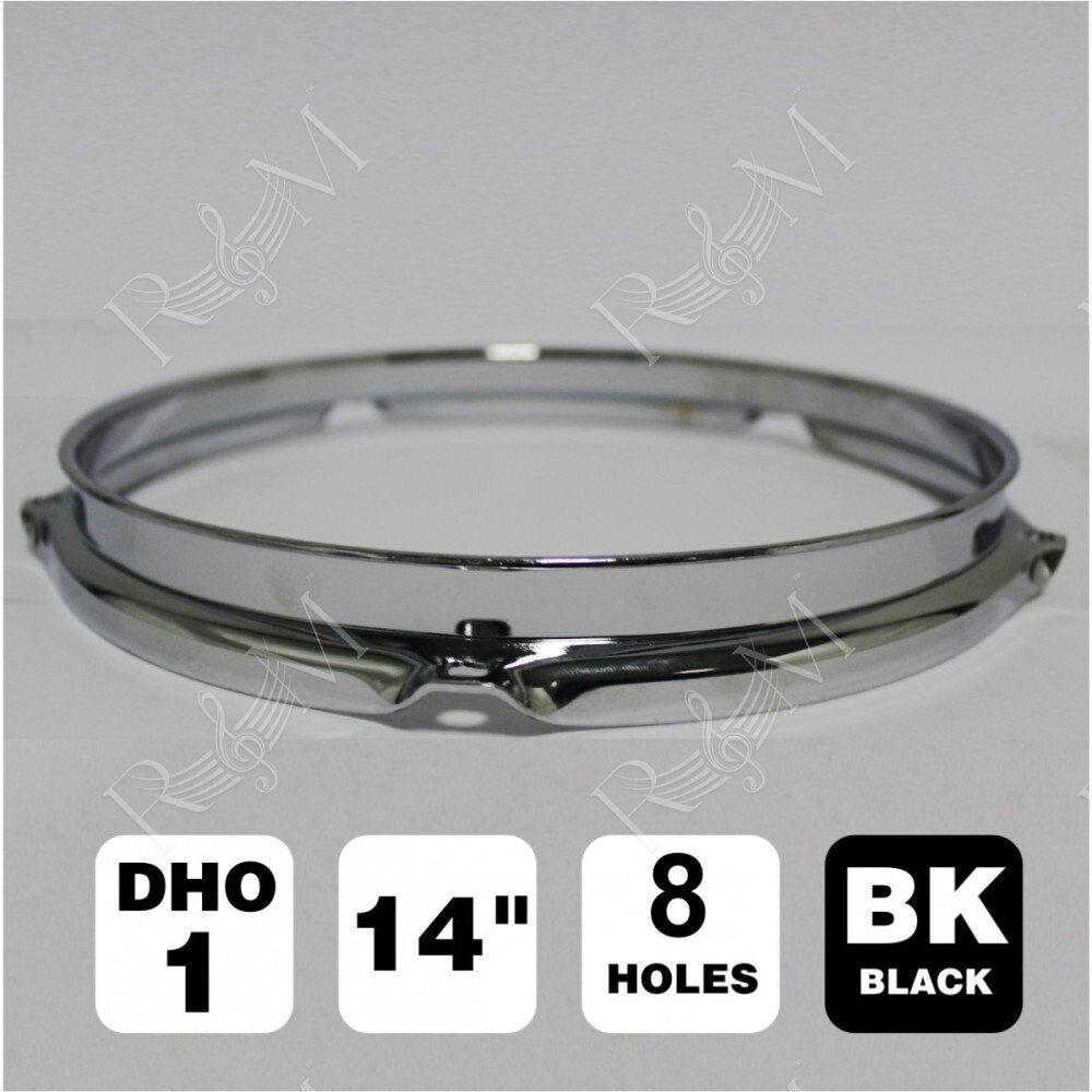 DHO-1-14B-BK PEACE