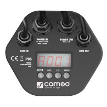 Cameo STUDIO PAR TRI 12 IP