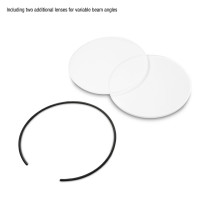 Cameo Q-SPOT 15 RGBW