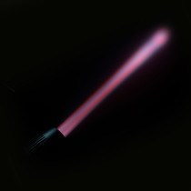 Cameo Q-SPOT 40 RGBW WH