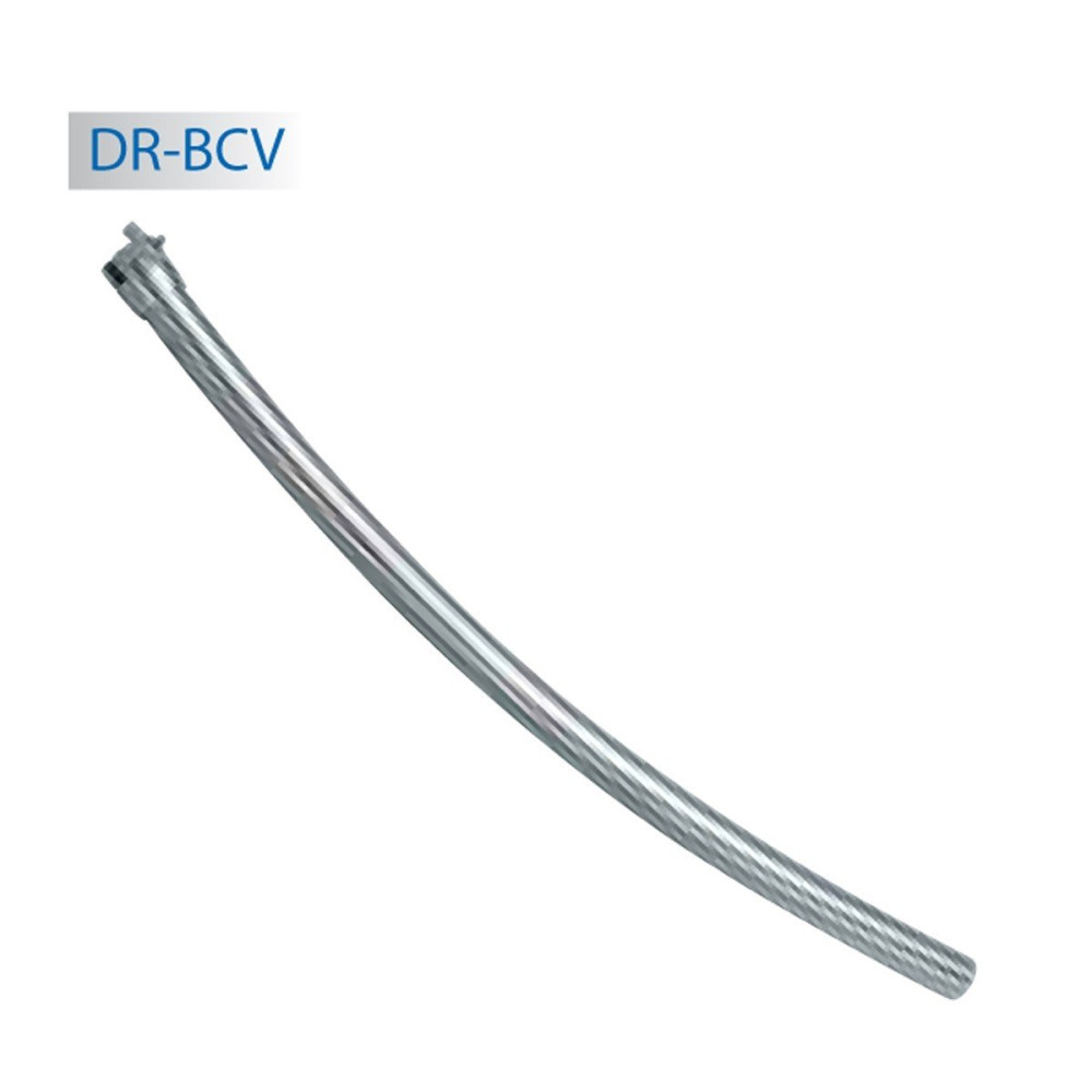 DR-BCV PEACE
