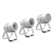 Cameo Q-SPOT 40 WW WH