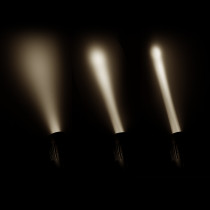 Cameo Q-SPOT 40 WW WH