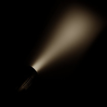 Cameo Q-SPOT 40 WW WH