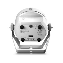 Cameo ROOT® PAR 4 WH