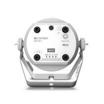 Cameo ROOT® PAR 4 WH