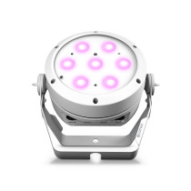 Cameo ROOT® PAR 4 WH