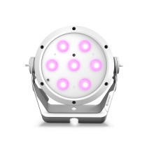 Cameo ROOT® PAR 4 WH