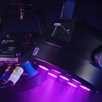 Cameo ROOT® PAR 4 WH