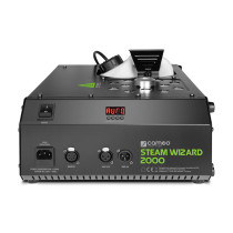 Cameo STEAM WIZARD 2000