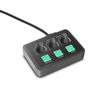 Cameo STEAM WIZARD 2000