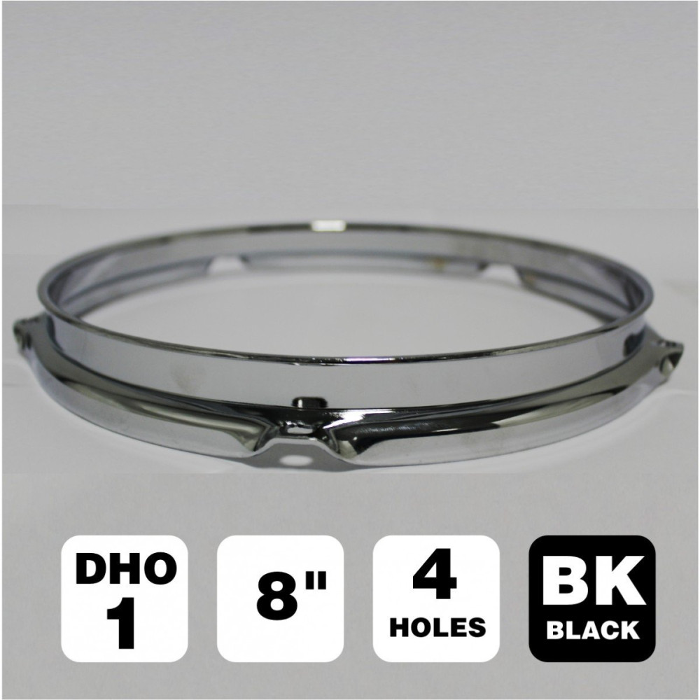 DHO-1-8T-BK PEACE