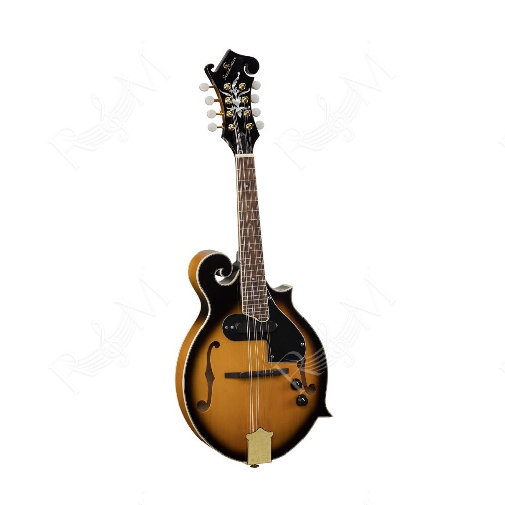 BMA-100ES SOUNDSATION
