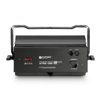 Cameo THUNDER® WASH 600 RGB