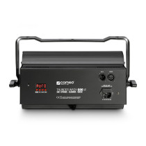 Cameo THUNDER® WASH 600 W