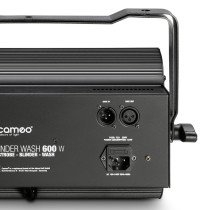 Cameo THUNDER® WASH 600 W