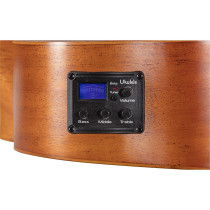 U-BASS 200E SOUNDSATION