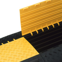 Defender 3 LID | YELLOW