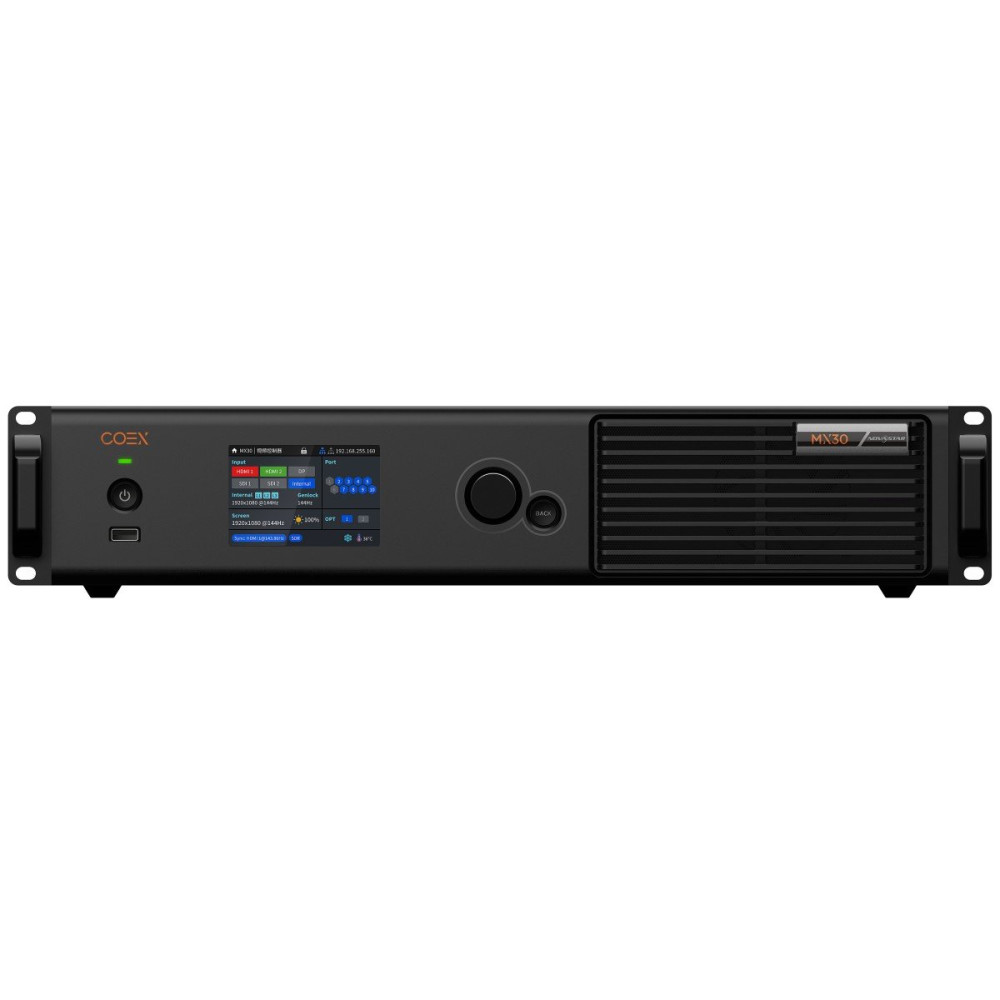 MX30 NOVASTAR