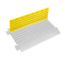 Defender MIDI LID | YELLOW