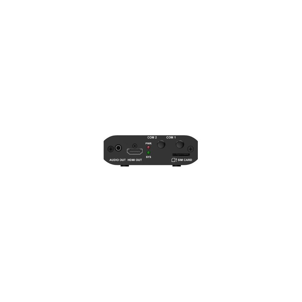 LCB2K NOVASTAR