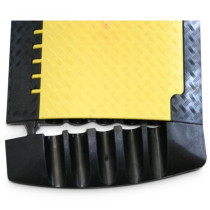 Defender XXL End Ramp