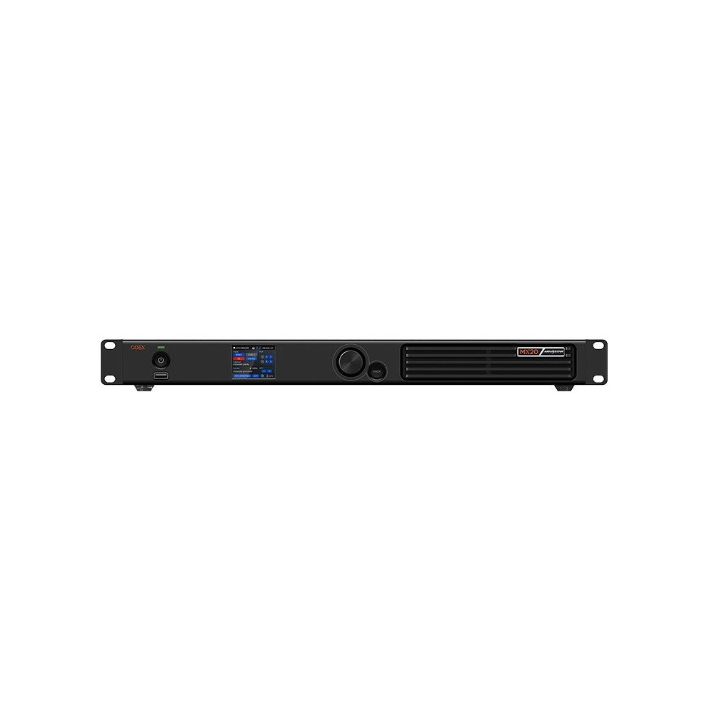 MX20 NOVASTAR
