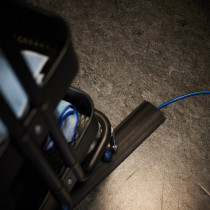 Defender PVC KABELKANAL 3m