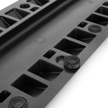 Defender XPRESS 8er SET Anti-Rutsch Füße