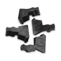 Defender 3 2D Adapter Set